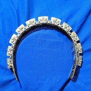 Hawaiian Vintage Headband 1920's